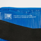 LEONE BOXING PRO GROIN GUARD the Greatest - Blue
